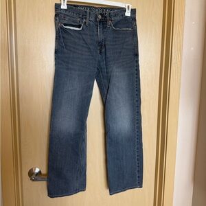 American Eagle 🦅 Relaxed Jeans